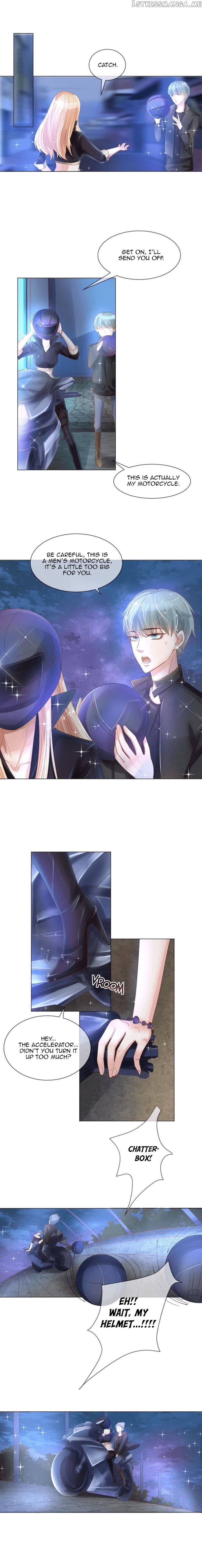 Prince Charming Has His Eyes On Me chapter 12 - page 4
