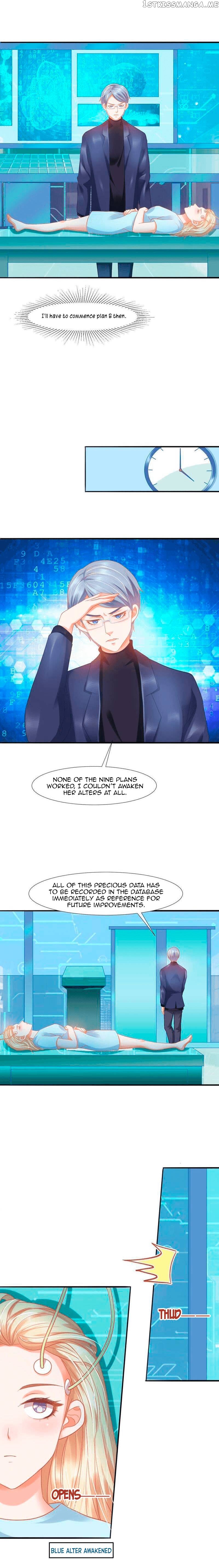 Prince Charming Has His Eyes On Me chapter 57 - page 2