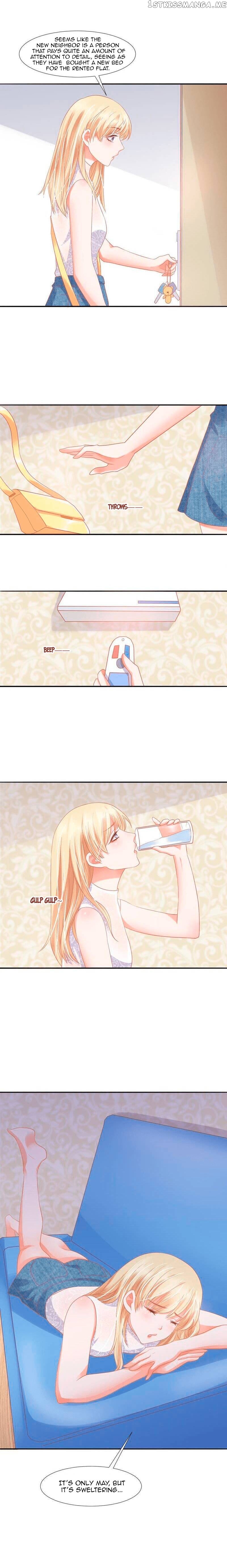 Prince Charming Has His Eyes On Me chapter 57 - page 6