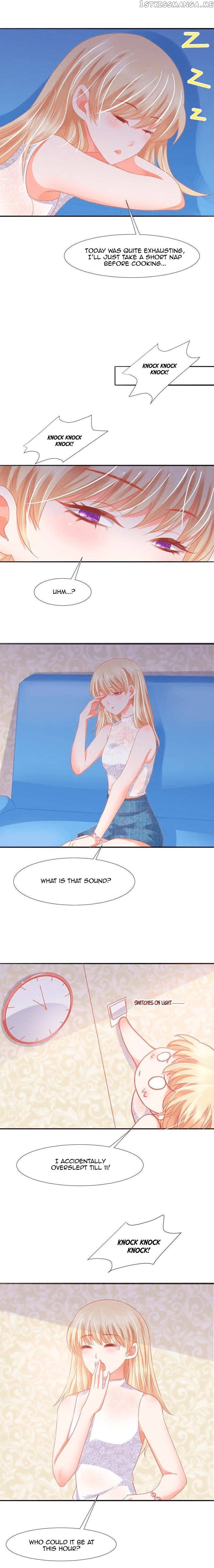 Prince Charming Has His Eyes On Me chapter 57 - page 7