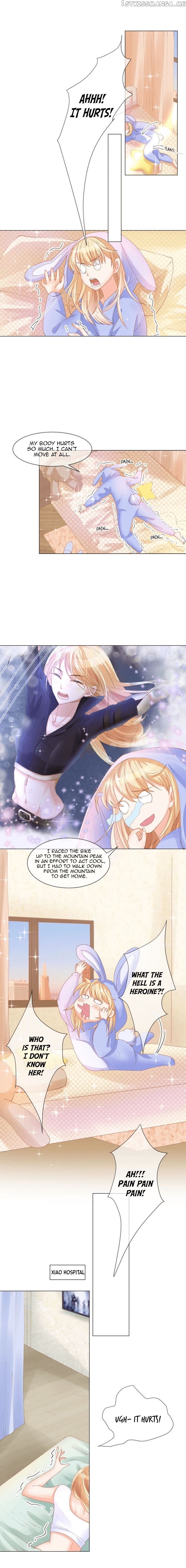 Prince Charming Has His Eyes On Me chapter 13 - page 3