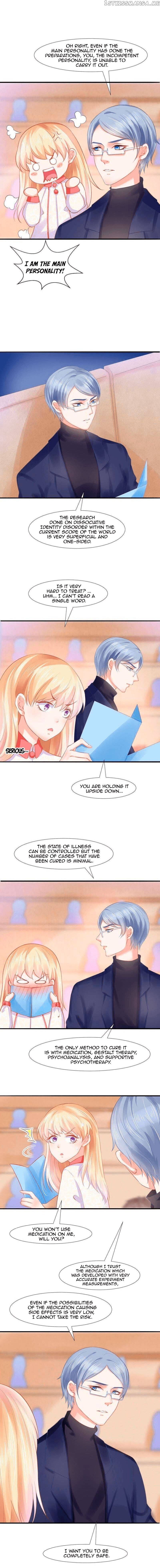 Prince Charming Has His Eyes On Me chapter 55 - page 6