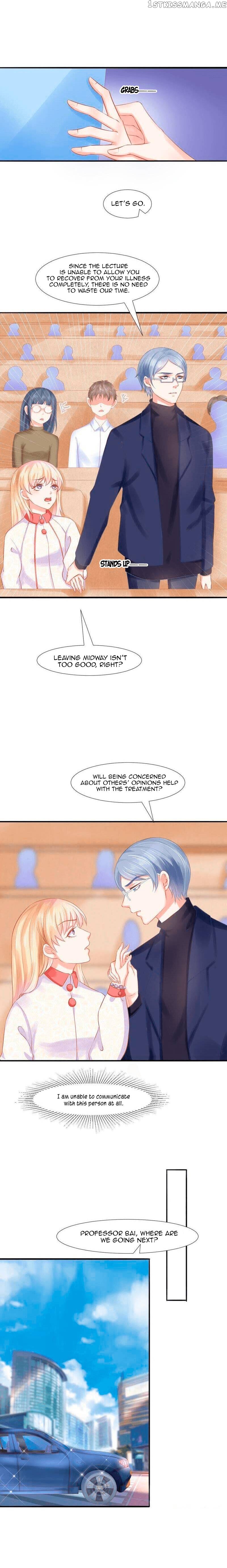 Prince Charming Has His Eyes On Me chapter 55 - page 7