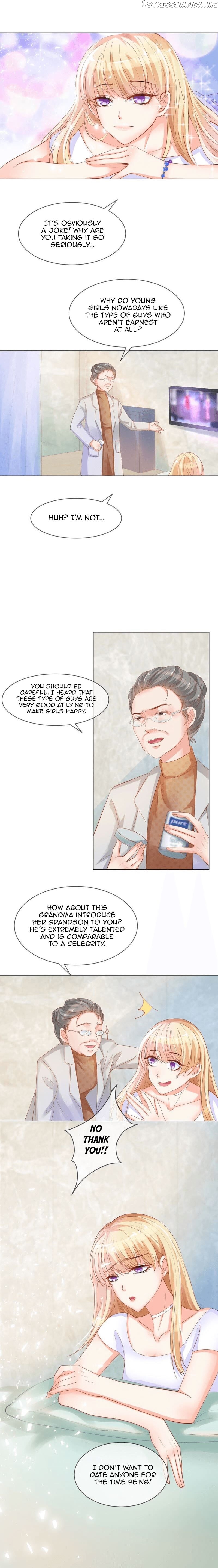 Prince Charming Has His Eyes On Me chapter 14 - page 2