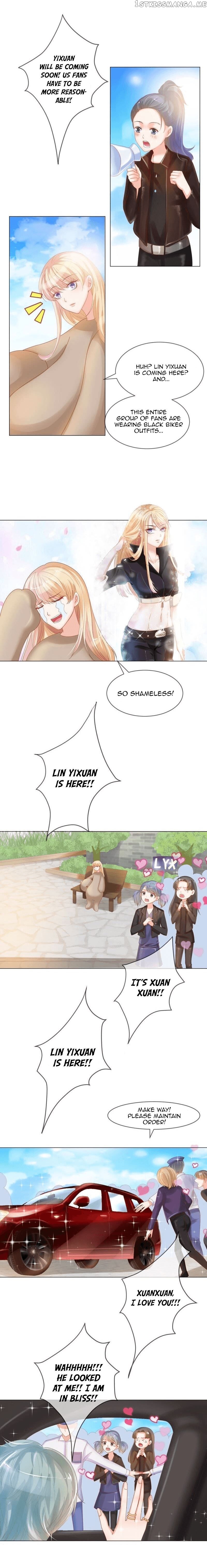 Prince Charming Has His Eyes On Me chapter 14 - page 6