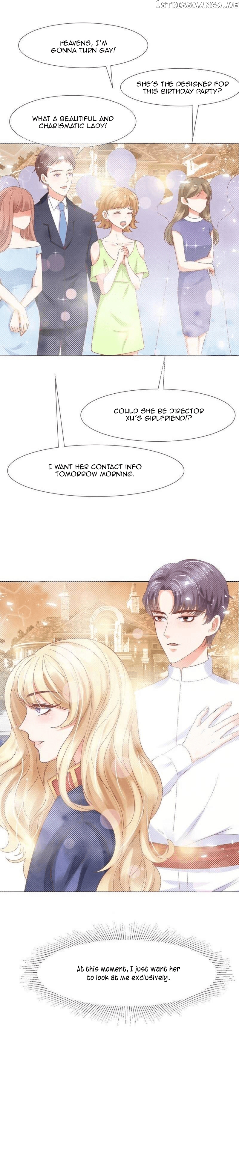 Prince Charming Has His Eyes On Me chapter 37 - page 5
