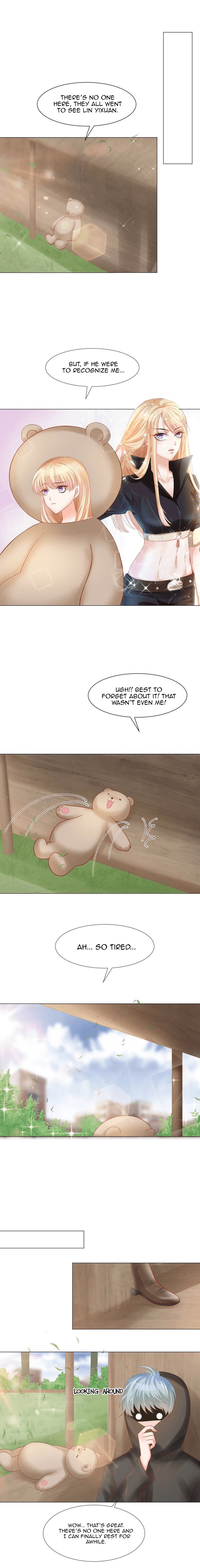 Prince Charming Has His Eyes On Me chapter 15 - page 4