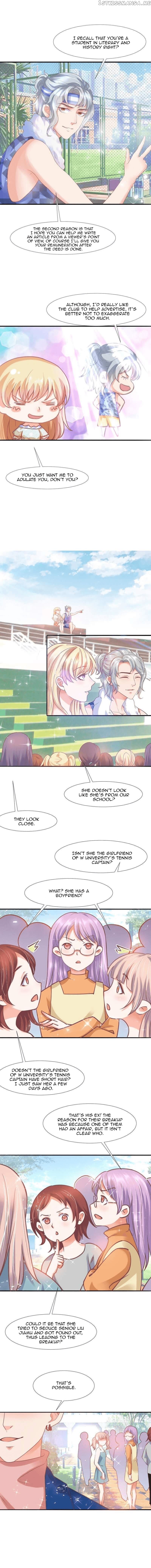 Prince Charming Has His Eyes On Me chapter 45 - page 3