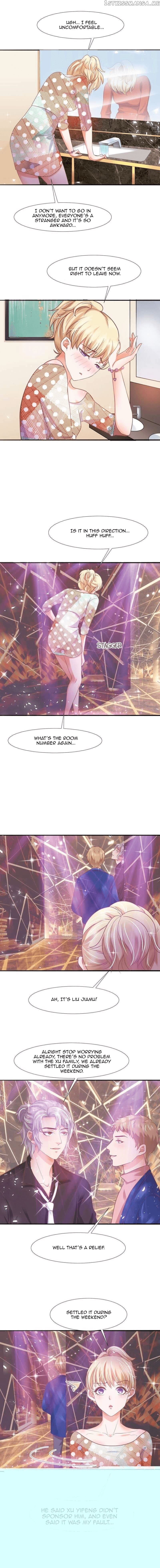 Prince Charming Has His Eyes On Me chapter 45 - page 6