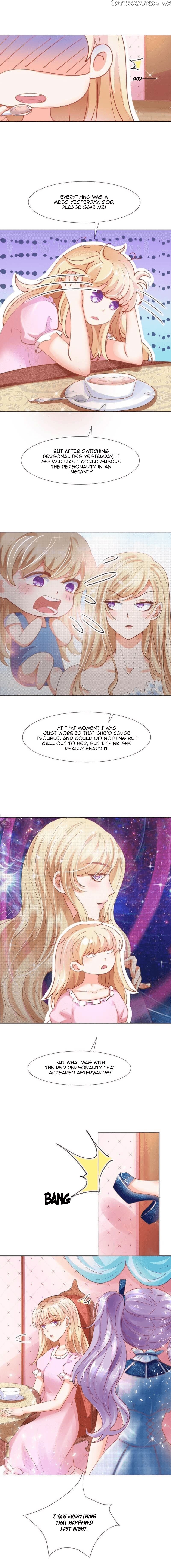 Prince Charming Has His Eyes On Me chapter 38 - page 6