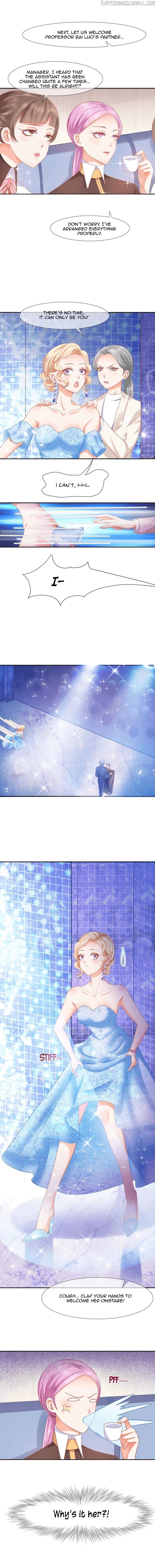 Prince Charming Has His Eyes On Me chapter 24 - page 2