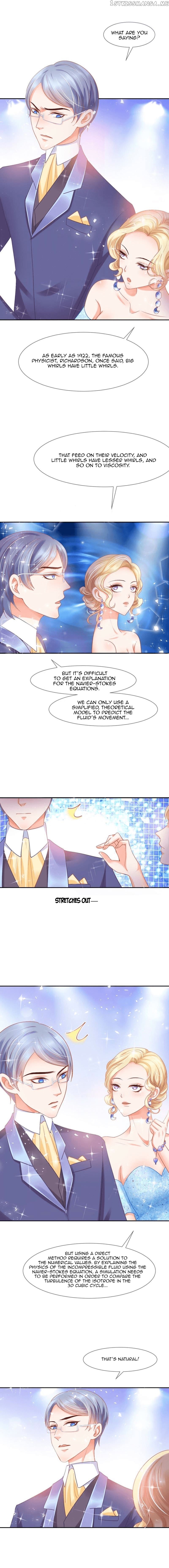 Prince Charming Has His Eyes On Me chapter 24 - page 5