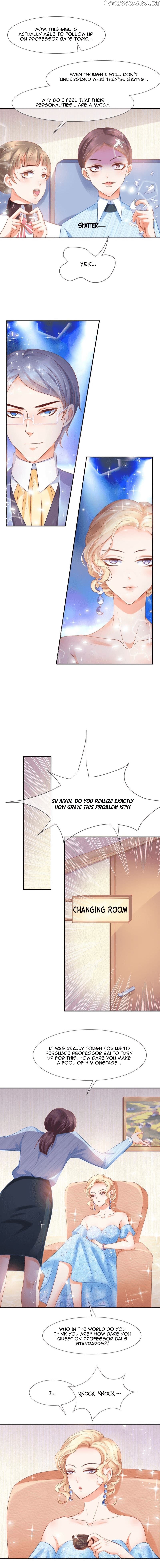 Prince Charming Has His Eyes On Me chapter 24 - page 6