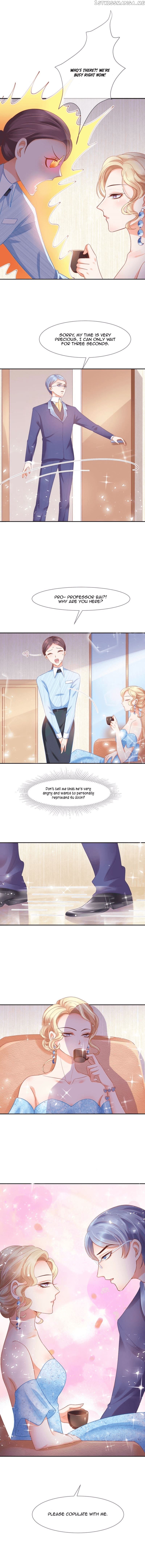 Prince Charming Has His Eyes On Me chapter 24 - page 7