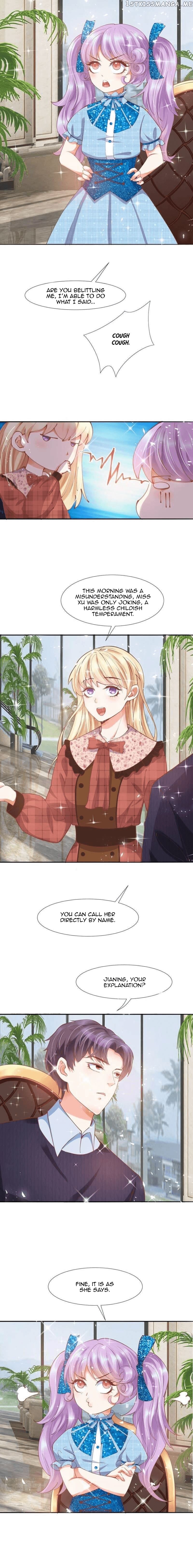 Prince Charming Has His Eyes On Me chapter 39 - page 4