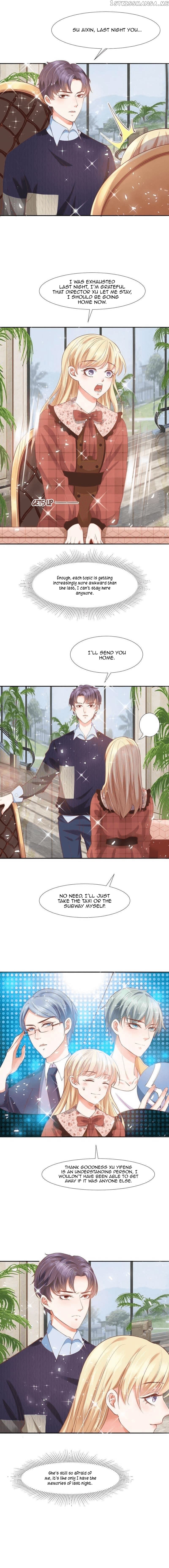 Prince Charming Has His Eyes On Me chapter 39 - page 5