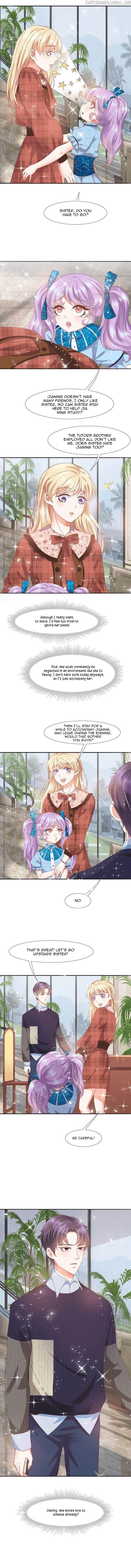 Prince Charming Has His Eyes On Me chapter 39 - page 6