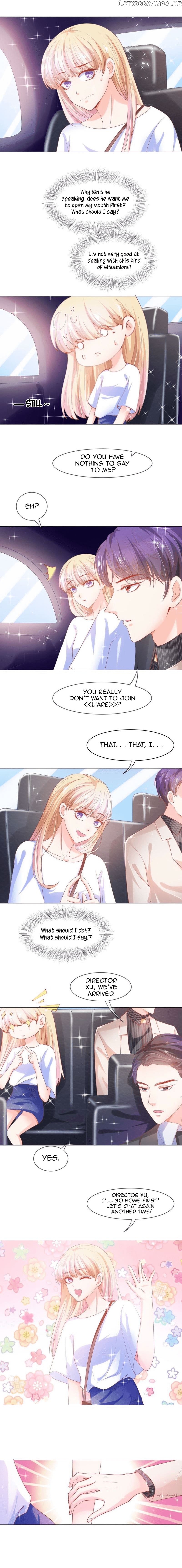 Prince Charming Has His Eyes On Me chapter 18 - page 3