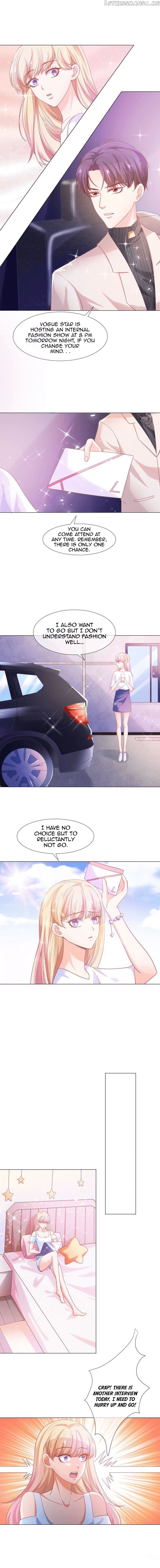 Prince Charming Has His Eyes On Me chapter 18 - page 4