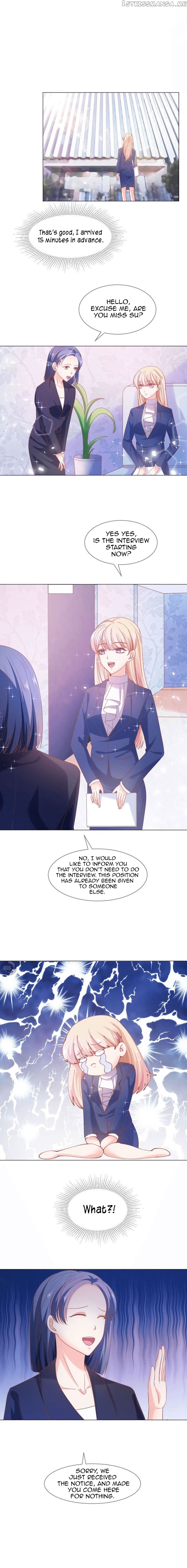 Prince Charming Has His Eyes On Me chapter 18 - page 5