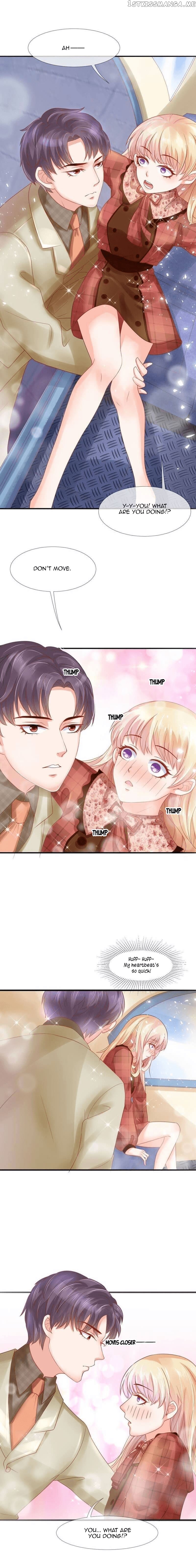 Prince Charming Has His Eyes On Me chapter 40 - page 5