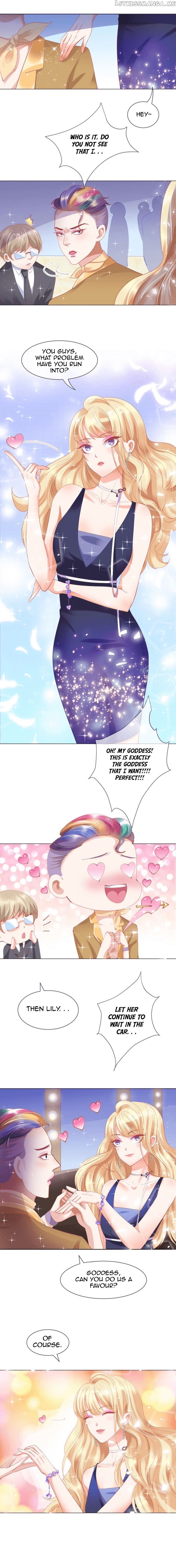 Prince Charming Has His Eyes On Me chapter 19 - page 5