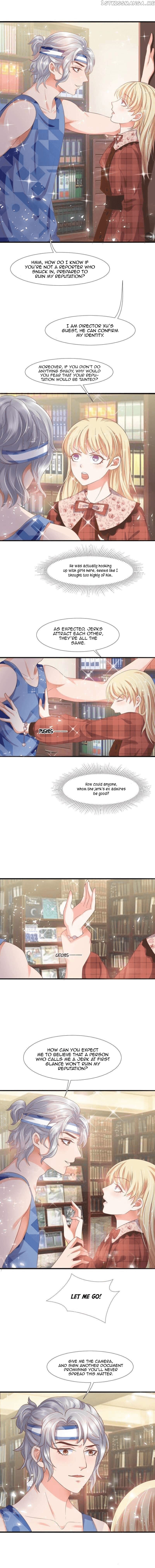 Prince Charming Has His Eyes On Me chapter 42 - page 3