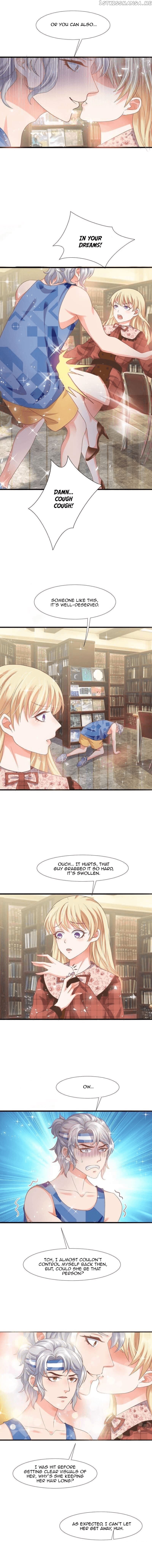 Prince Charming Has His Eyes On Me chapter 42 - page 4