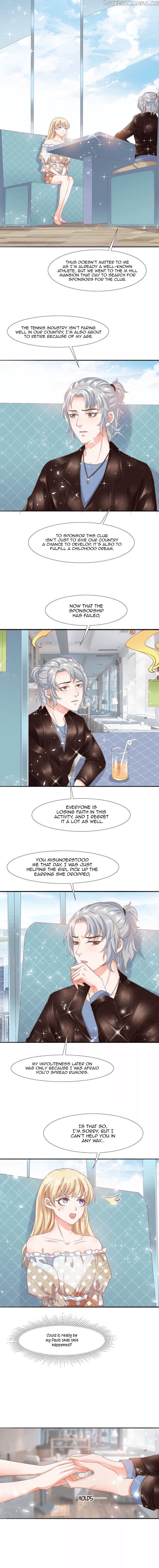 Prince Charming Has His Eyes On Me chapter 43 - page 2