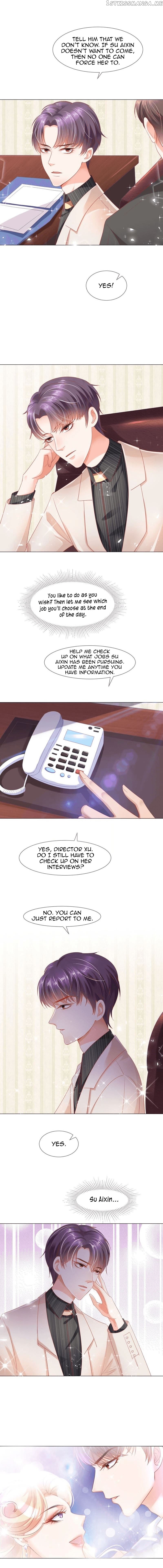 Prince Charming Has His Eyes On Me chapter 21 - page 5