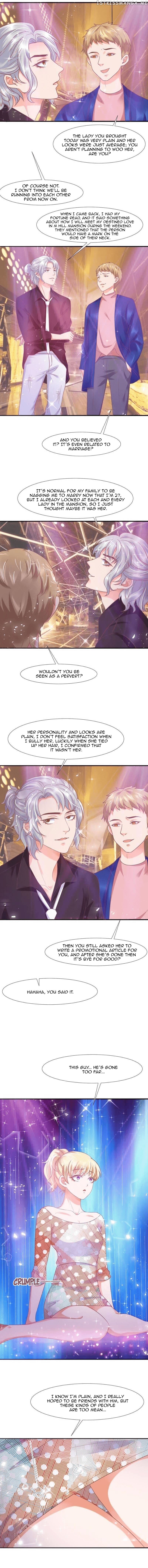 Prince Charming Has His Eyes On Me chapter 46 - page 2
