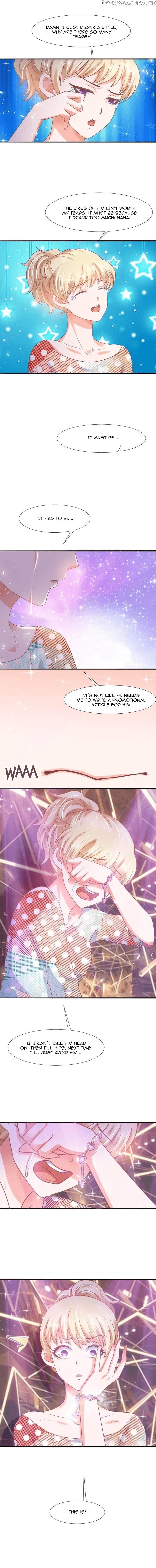 Prince Charming Has His Eyes On Me chapter 46 - page 3