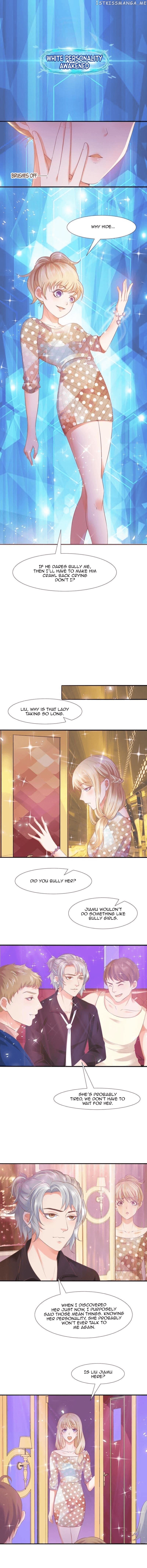 Prince Charming Has His Eyes On Me chapter 46 - page 4