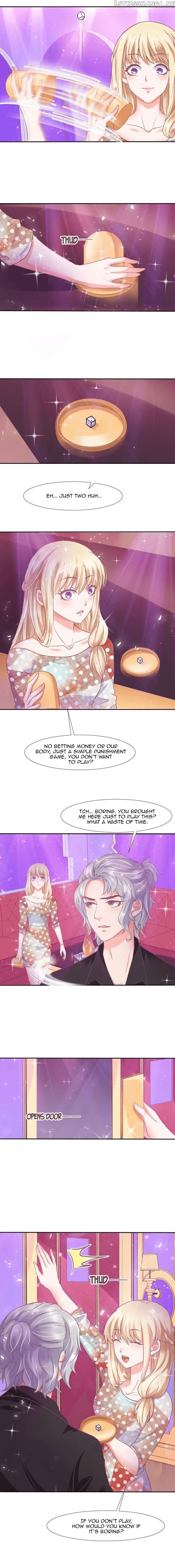 Prince Charming Has His Eyes On Me chapter 46 - page 6