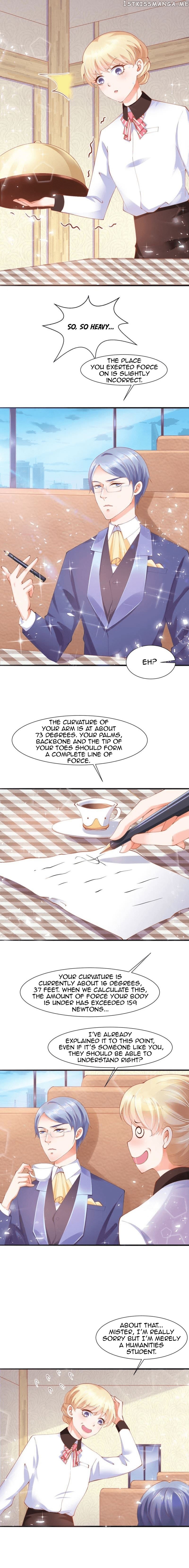 Prince Charming Has His Eyes On Me chapter 22 - page 2