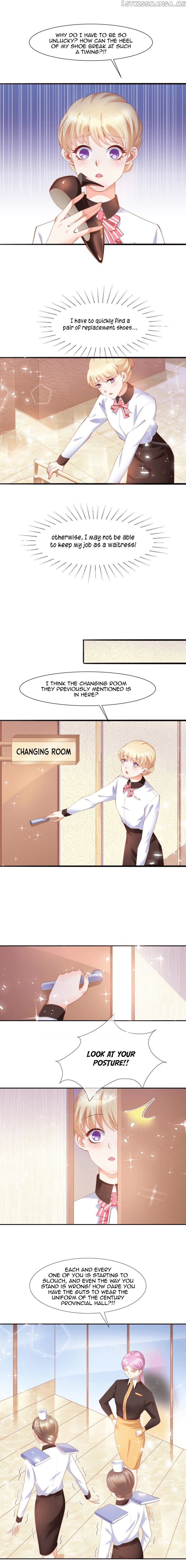 Prince Charming Has His Eyes On Me chapter 22 - page 4
