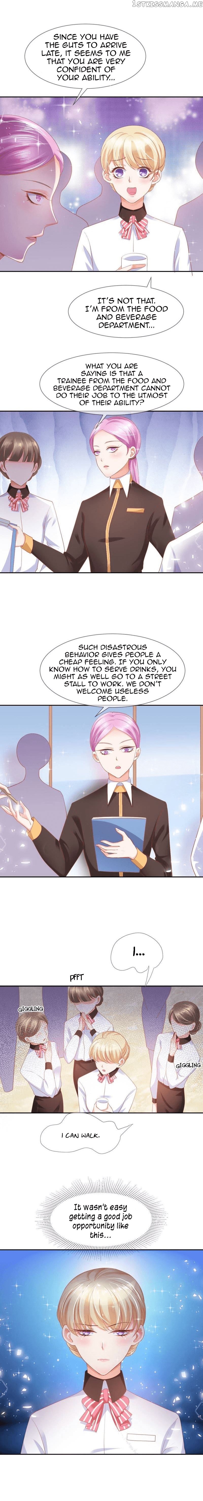 Prince Charming Has His Eyes On Me chapter 22 - page 6