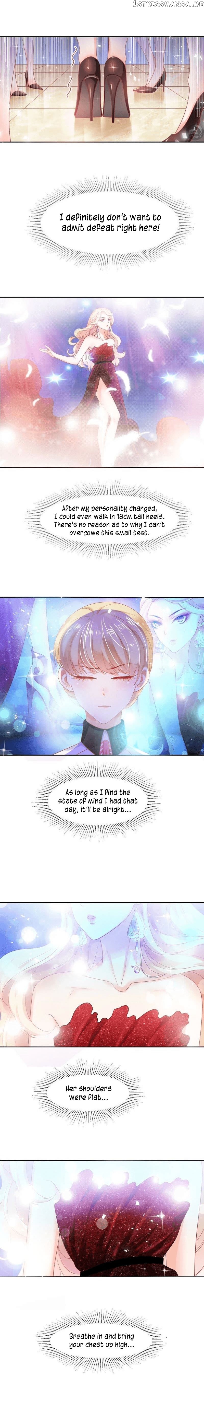 Prince Charming Has His Eyes On Me chapter 22 - page 7