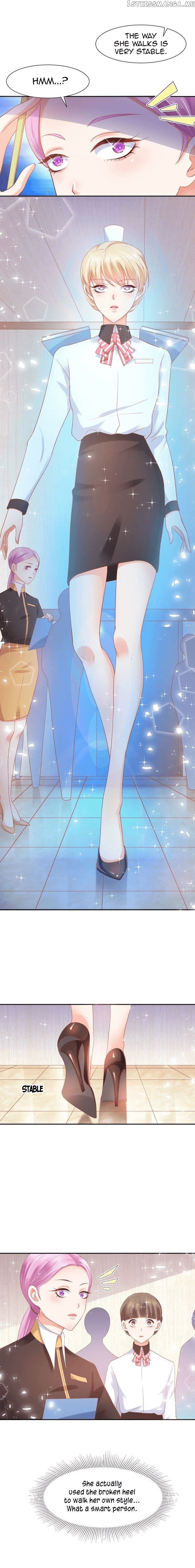 Prince Charming Has His Eyes On Me chapter 22 - page 9