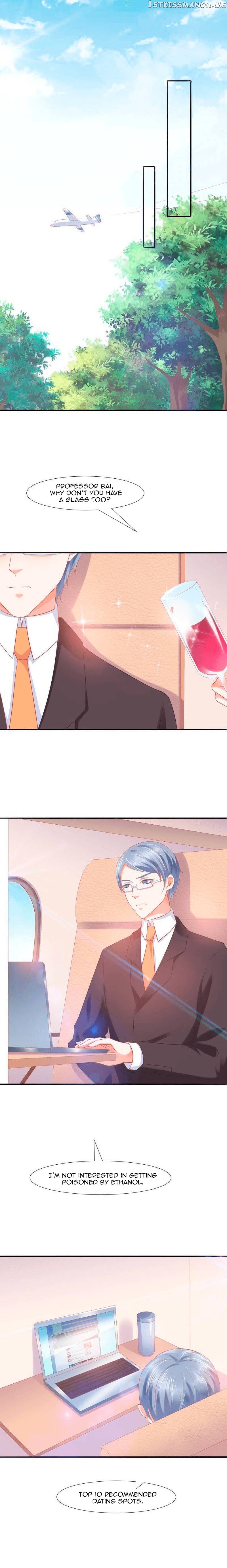 Prince Charming Has His Eyes On Me chapter 54 - page 2