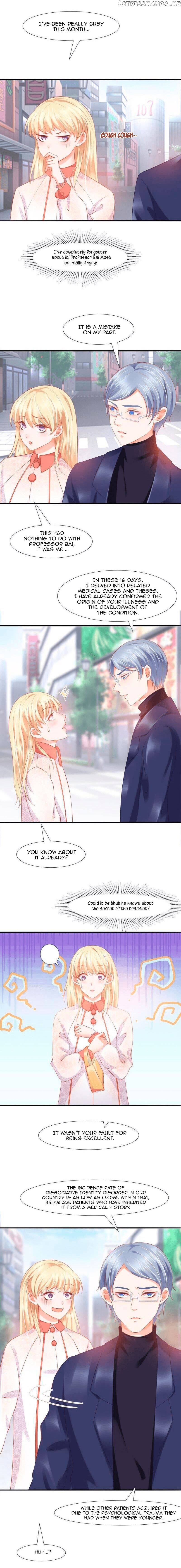 Prince Charming Has His Eyes On Me chapter 54 - page 7