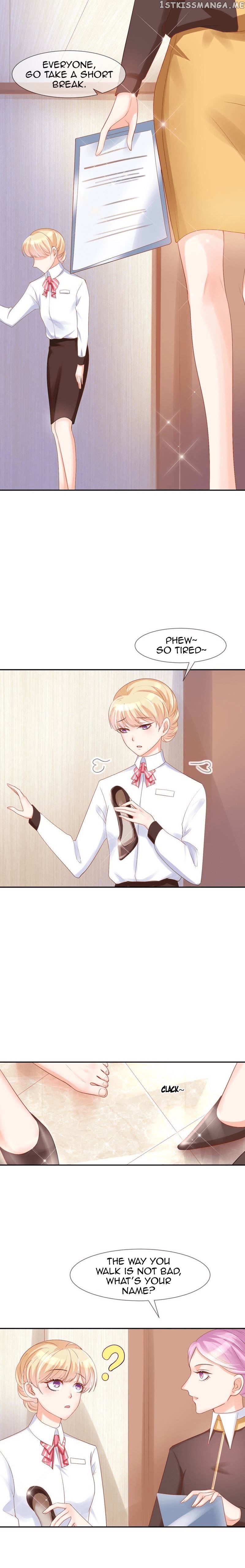 Prince Charming Has His Eyes On Me chapter 23 - page 2