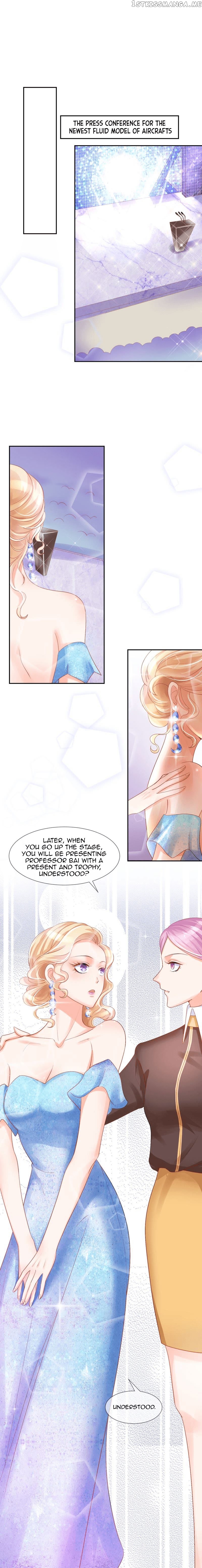 Prince Charming Has His Eyes On Me chapter 23 - page 4