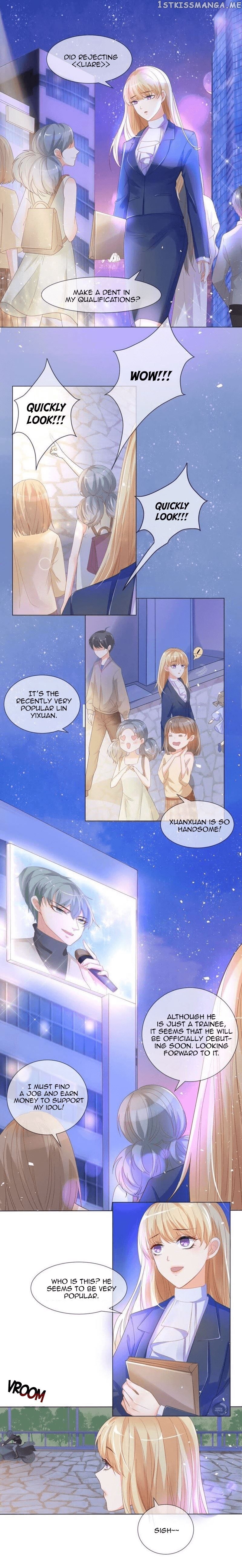 Prince Charming Has His Eyes On Me chapter 9 - page 4