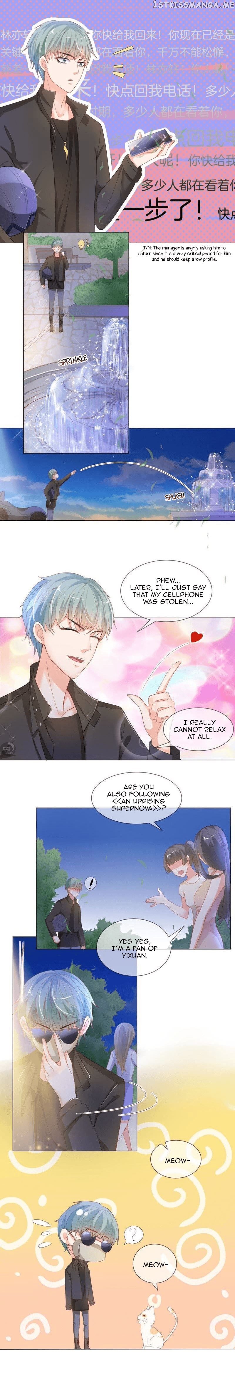 Prince Charming Has His Eyes On Me chapter 9 - page 6