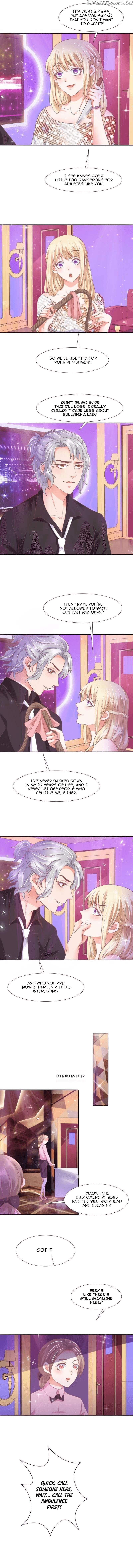 Prince Charming Has His Eyes On Me chapter 47 - page 3