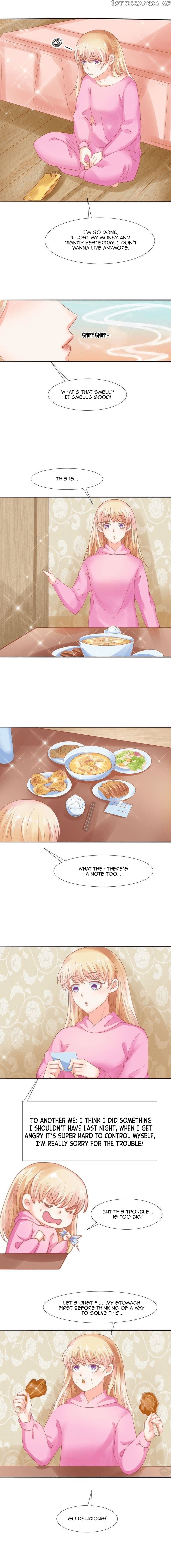 Prince Charming Has His Eyes On Me chapter 47 - page 5