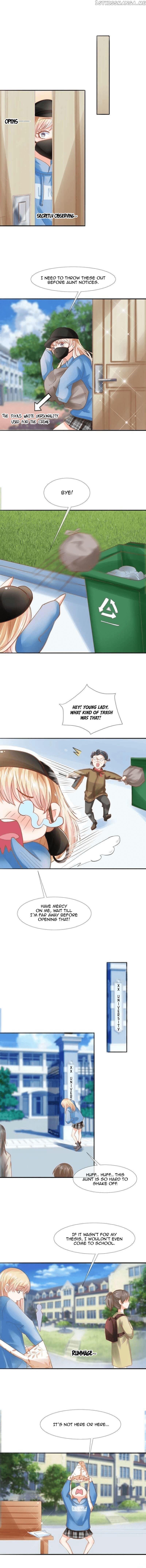 Prince Charming Has His Eyes On Me chapter 48 - page 2
