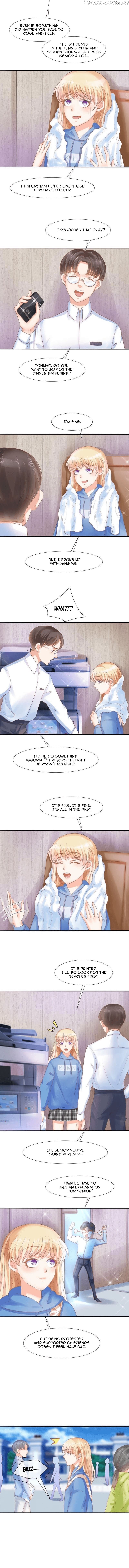 Prince Charming Has His Eyes On Me chapter 48 - page 4