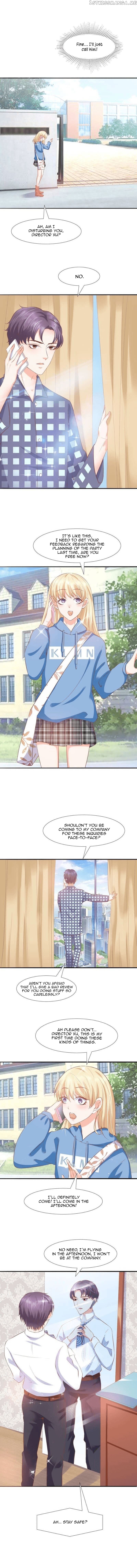 Prince Charming Has His Eyes On Me chapter 49 - page 2